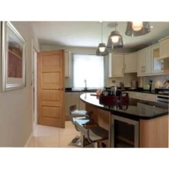 Mersey Oak Internal Fire Door FD30 - All Sizes -Build4less Shop JBK Mersey Lifestyle 1024x768 c2dcb111 c84d 46d5 8099 bd5bad918cde