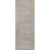 Alabama Fumo Wood Effect Laminate Internal Fire Door FD30 - All Sizes