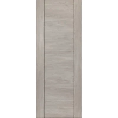 Alabama Fumo Wood Effect Laminate Internal Fire Door FD30 - All Sizes 1 Alabama Fumo Wood Effect Laminate Internal Fire Door FD30 - All Sizes