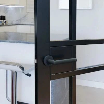 Phoenix Black Latch Pack 4 Phoenix Black Latch Pack - Image 4