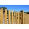 Mitre Fence Panel - All Sizes