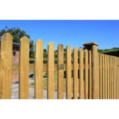 Mitre Fence Panel - All Sizes
