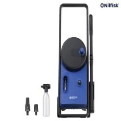 Nilfisk CORE 140 Powercontrol Pressure Washer 140 Bar