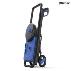 Nilfisk CORE 140 Powercontrol Premium Car Wash Pressure Washer 140 Bar -Build4less Shop KEW140PCPCW D