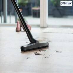 Nilfisk Buddy II Wet & Dry Vacuum 12 Litre 1200W -Build4less Shop KEWBUDDY1118 LIFESTYLE01 7197ba8a 7fab 4dfe a828 76719200c01d