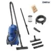 Nilfisk Buddy II Wet & Dry Vacuum 12 Litre 1200W