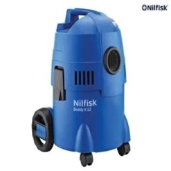Nilfisk Buddy II Wet & Dry Vacuum 12 Litre 1200W -Build4less Shop KEWBUDDY12 01