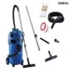 Nilfisk Multi Ll 30T Wet & Dry Vacuum With Power Tool Take Off 1400W