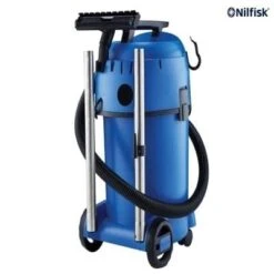 Nilfisk Multi Ll 30T Wet & Dry Vacuum With Power Tool Take Off 1400W -Build4less Shop KEWMULTI30T 01