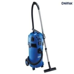 Nilfisk Multi Ll 30T Wet & Dry Vacuum With Power Tool Take Off 1400W -Build4less Shop KEWMULTI30T 02
