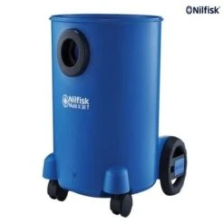 Nilfisk Multi Ll 30T Wet & Dry Vacuum With Power Tool Take Off 1400W -Build4less Shop KEWMULTI30T 04