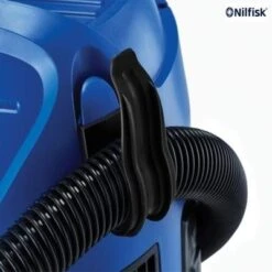 Nilfisk Multi Ll 30T Wet & Dry Vacuum With Power Tool Take Off 1400W -Build4less Shop KEWMULTI30T 06