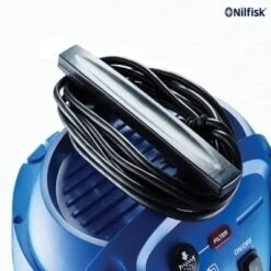 Nilfisk Multi Ll 30T Wet & Dry Vacuum With Power Tool Take Off 1400W -Build4less Shop KEWMULTI30T 07