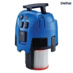 Nilfisk Multi Ll 30T Wet & Dry Vacuum With Power Tool Take Off 1400W -Build4less Shop KEWMULTI30T 09