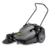 Karcher KM 70/30 C Bp Adv Battery Powered Sweeper