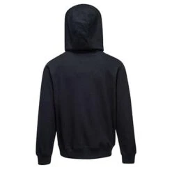 Portwest Nickel Hooded Full Zip Sweatshirt - All Sizes 7 Portwest Nickel Hooded Full Zip Sweatshirt - All Sizes -Build4less Shop KS31BKR R