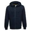Portwest Nickel Hooded Full Zip Sweatshirt - All Sizes