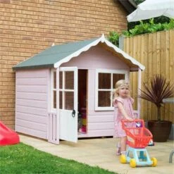 Kitty Playhouse - 5ft X 4ft -Build4less Shop KittyPlayhouse5x4 700x b15d7975 b71b 4f8d b004 a7b3435e48cb