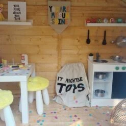 Kitty Playhouse - 5ft X 4ft -Build4less Shop Kitty 700x bca7098c f793 4e2a 823c 242548982797