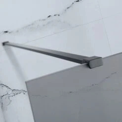 Mono Black Frosted Walk-in Front Panel Set - 1200 X 2000mm 5 Mono Black Frosted Walk-in Front Panel Set - 1200 X 2000mm -Build4less Shop L 2020 12 7 14 11 35 896 0e67abe2 45ad 4f3c 97a3 8680d11638ce