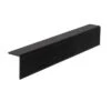 L40/40 GRP Drip Edge 40mm X 40mm X 3m Black