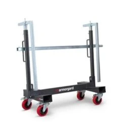Loadall Board Handling Trolley LA750-PRO