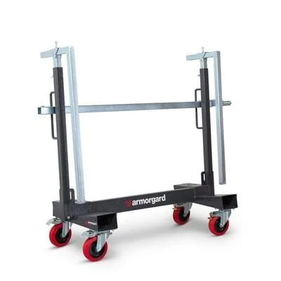 Loadall Board Handling Trolley LA750-PRO 1 Loadall Board Handling Trolley LA750-PRO