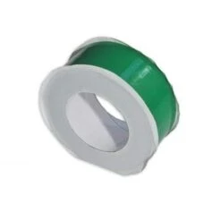 Low Density Polyester Green Tape 25m - All Sizes