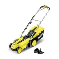 Karcher 18-33 Cordless Battery Operated Lawn Mower (Machine Only)