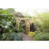 Forest Garden - Large Ultima Pergola Arch