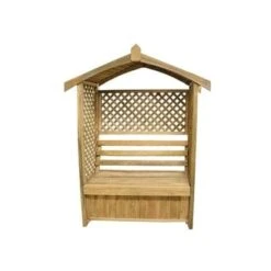 Forest Garden Lyon Arbour -Build4less Shop LYAS 3 1 678x1024 1