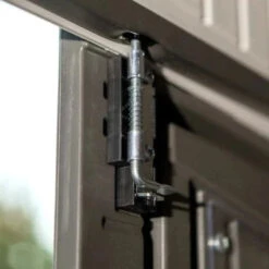 Lifetime Heavy Duty Plastic Garden Shed - All Sizes -Build4less Shop Lifetime 12.5x8ft Heavy Duty Plastic Garden Shed Lifetime 1692795321337