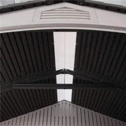 Lifetime Heavy Duty Plastic Garden Shed - All Sizes -Build4less Shop Lifetime 7x4.5ft Heavy Duty Plastic Garden Shed Lifetime 1692795400148