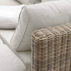 Livingstone - 9 Seater Sofa Set With Double Footstool -Build4less Shop Livingstone2021Detail1 e161cc2c b9ed 4c25 a73e d6b14d46a34a