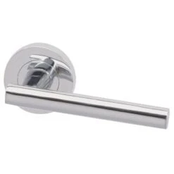Loire Fire Door Handle Pack