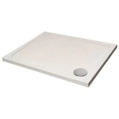 Designer Rectangle Shower Tray