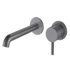 Aqua Mineral Wall Mounted Basin Mixer -Build4less Shop M700 2022 10 6 9 10 19 166