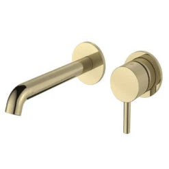 Aqua Mineral Wall Mounted Basin Mixer -Build4less Shop M700 2022 10 6 9 10 3 320