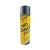 Matt Spray Paint X 500ml - All Colours