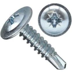 Front Page -Build4less Shop MF20 12mm Wafer Pozi Tek Self Drill Screw Pack of 1000
