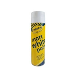 Matt Spray Paint X 500ml - All Colours -Build4less Shop MWP5A
