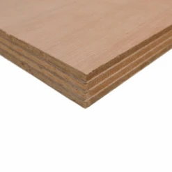 Marine Plywood 2440mm X 1220mm (All Thicknesses)