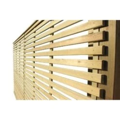Metro Fence Panel - All Sizes -Build4less Shop Metro