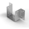 Galvanised Mini Joist Hanger - All Sizes