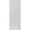 Mistral White Primed Internal Fire Door FD30 - All Sizes