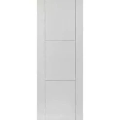 Mistral White Primed Internal Fire Door FD30 - All Sizes