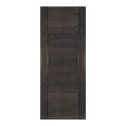 Montreal Ash Dark Grey Internal Fire Door FD30 - All Sizes