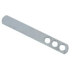 Simpson Strong Tie Movement Tie Safety End/Plain End Stainless Steel (Pack Of 250) - All Sizes