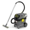 Karcher NT 30/1 Tact TE H Wet And Dry Hazard Vacuum Cleaner - All Models