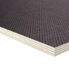 Odek Birch Core Anti Slip Mesh Phenolic Film Plywood 2440mm X 1220mm X 12mm